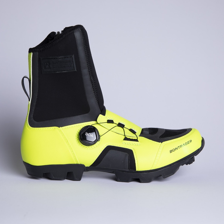 "BONTRAGER" SHOE BNT JFW 46 YL 